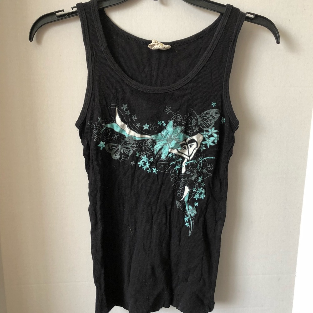 Roxy tank top
